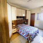 Casa à venda com 2 quartos, sendo 1 suíte, em Jardim Wanel Ville IV, Sorocaba, SP