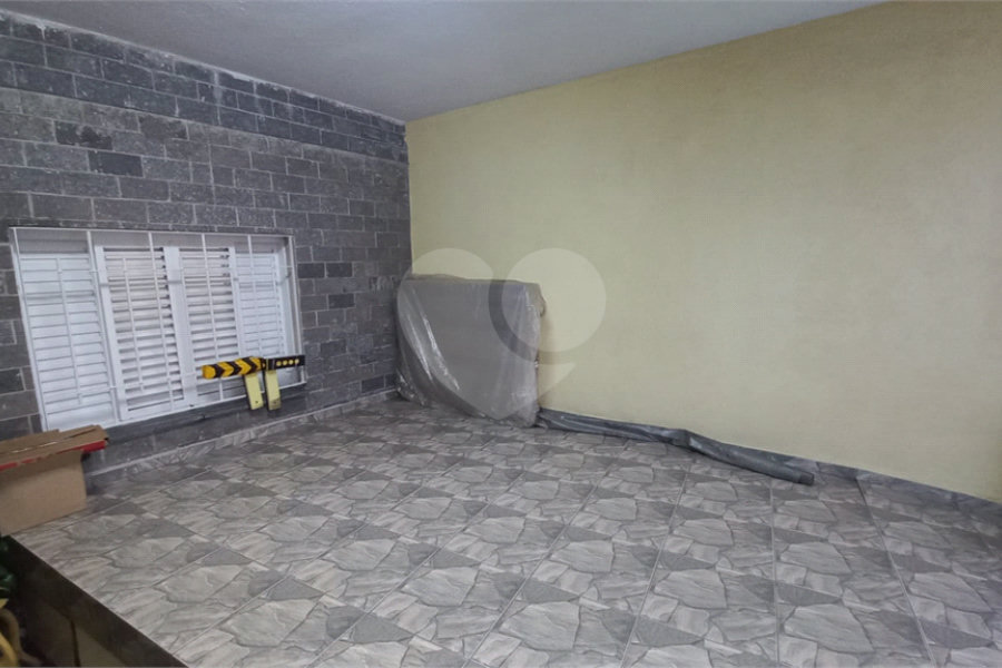 Casa à venda com 2 quartos em Vila Maria Alta, São Paulo, SP