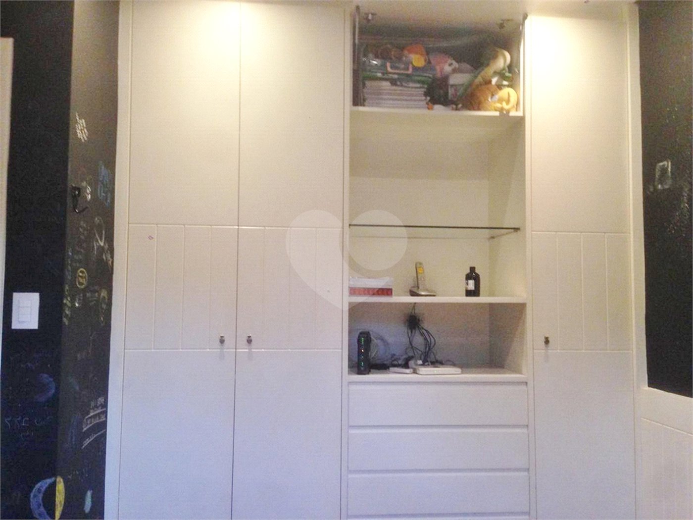 Sobrado à venda com 4 quartos, sendo 1 suíte, em Jardim Novo Mundo, São Paulo, SP