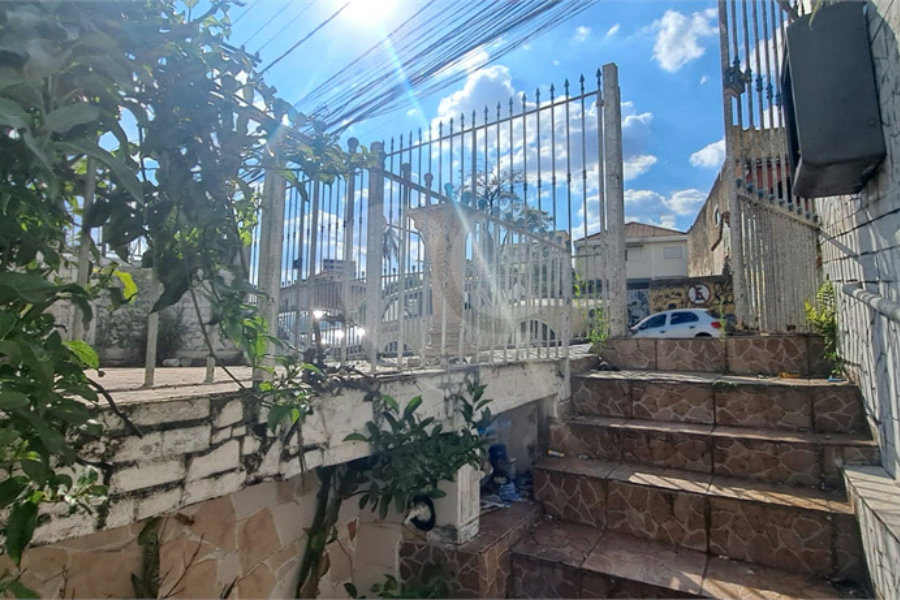 Terreno à venda em Tucuruvi, São Paulo, SP