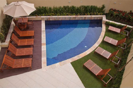 Apartamento à venda com 1 quarto em Jardim Monte Kemel, São Paulo, SP