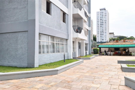 Apartamento à venda com 3 quartos, sendo 1 suíte, em Água Fria, São Paulo, SP