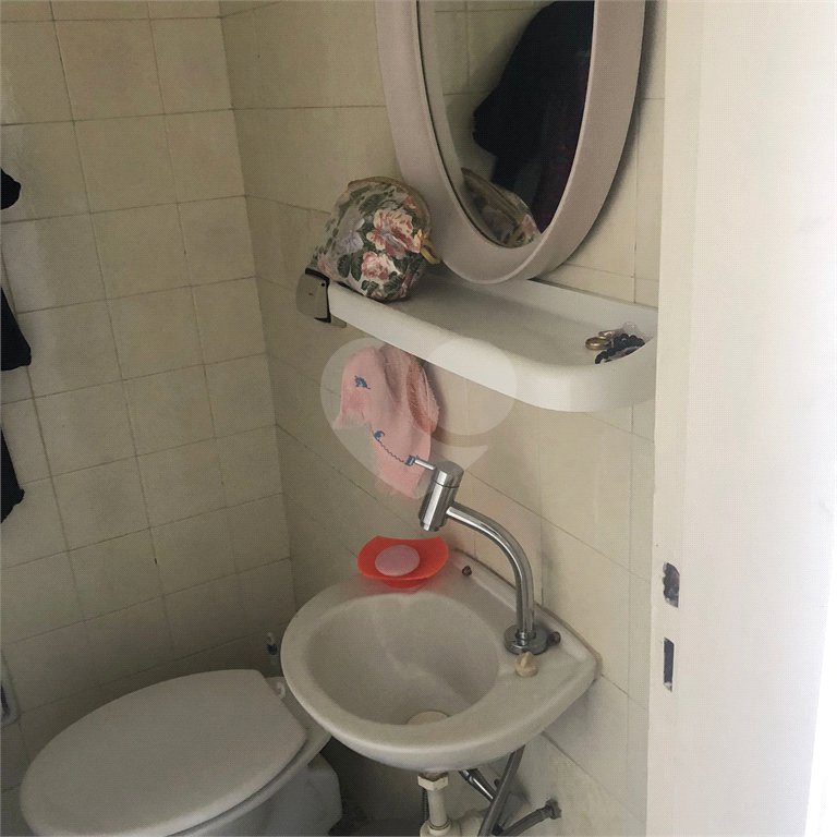 Cobertura à venda com 2 quartos em Vila Olímpia, São Paulo, SP