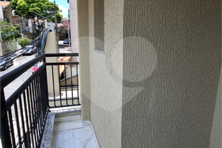 Apartamento à venda com 2 quartos em Jardim São Paulo(zona Norte), São Paulo, SP
