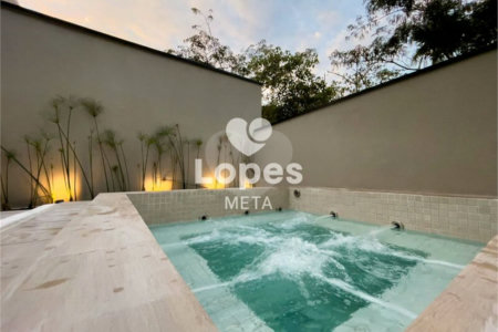 Casa à venda com 3 suítes no condomínio Bosque Urbanova, São José dos Campos - SP