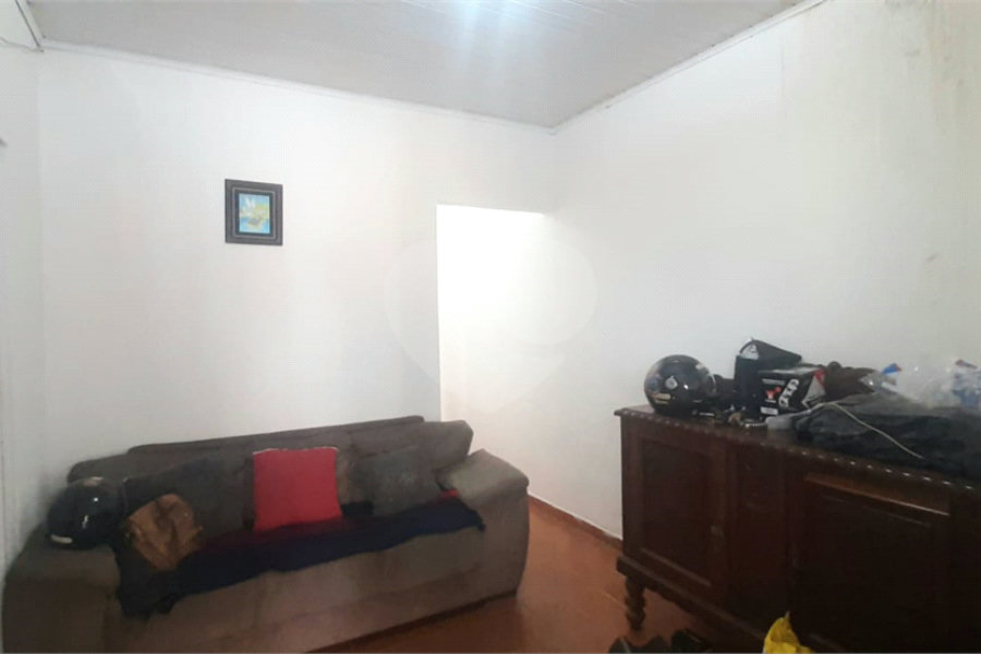 Casa à venda com 4 quartos em Vila Mazzei, São Paulo, SP