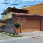 Sobrado à venda com 3 quartos, sendo 1 suíte, em Horto, São Paulo, SP