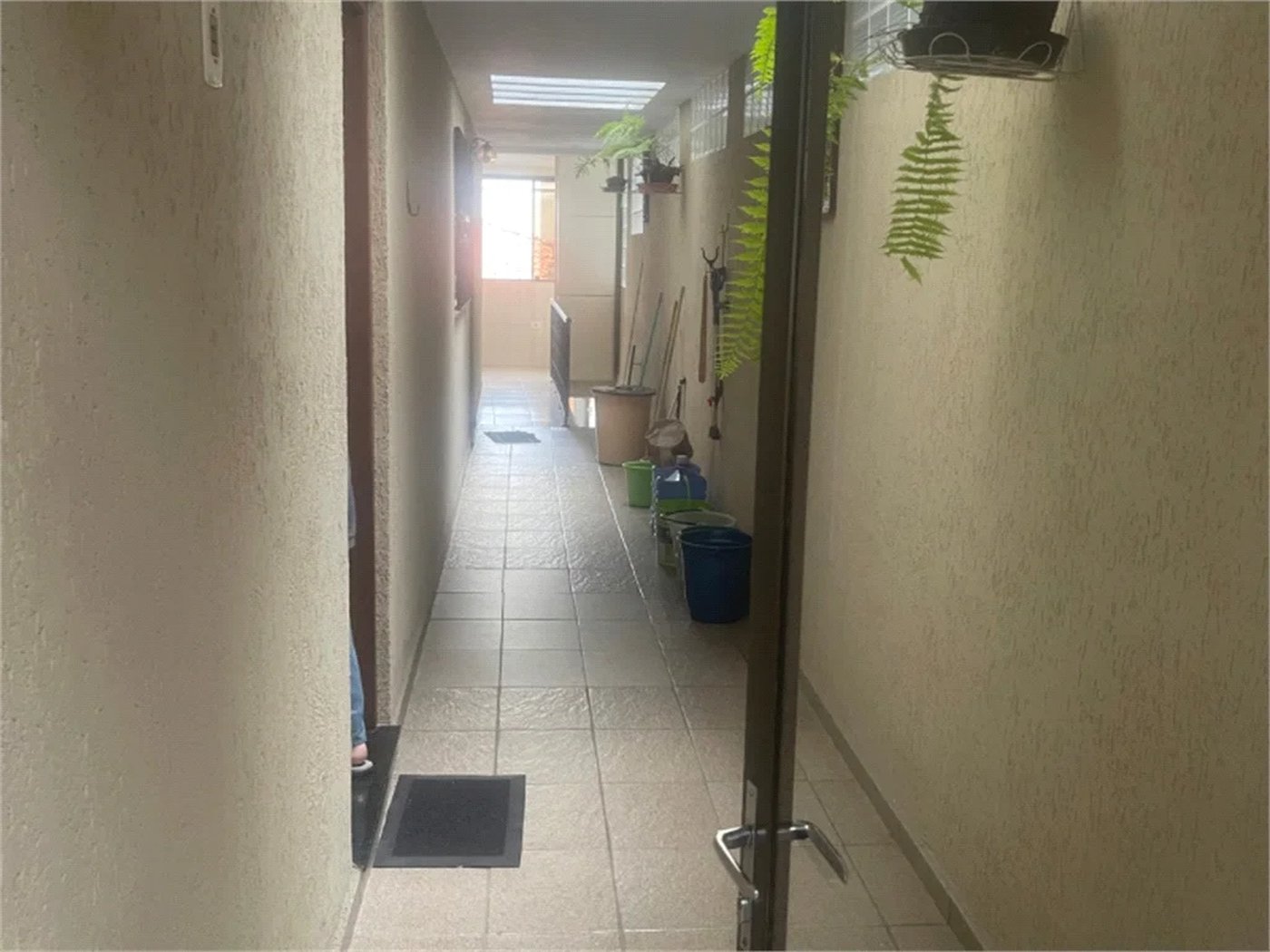 Sobrado à venda com 3 quartos em Vila Nova Alba, São Paulo, SP