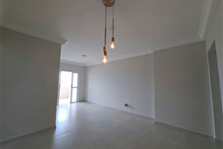 Apartamento Residencial à venda, Ponta da Praia, Santos - AP1741.