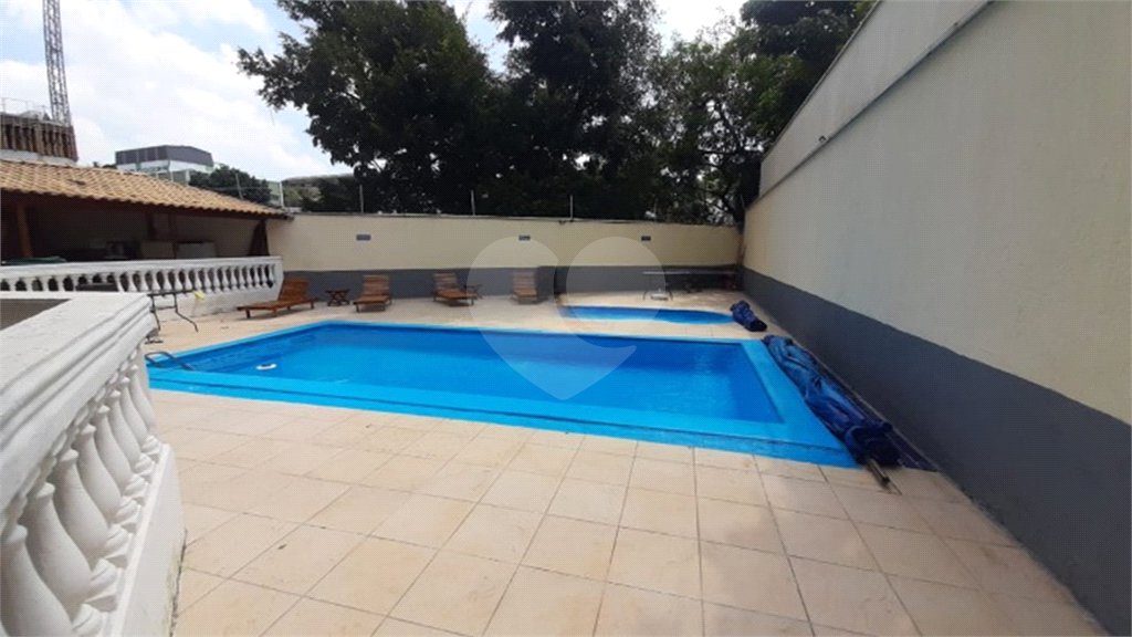 Apartamento à venda com 3 quartos em Vila Leonor, Guarulhos, SP