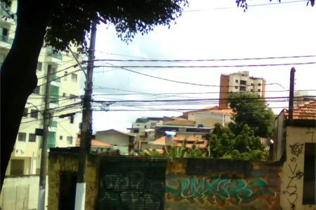 Terreno à venda em Santana, São Paulo, SP