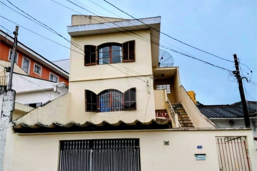 Casa Térrea à venda com 4 quartos, sendo 1 suíte, em Tremembé, São Paulo, SP