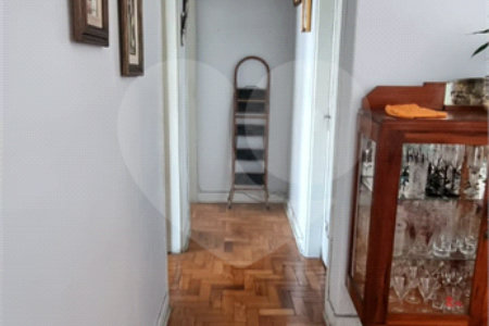 Apartamento à venda com 2 quartos, sendo 1 suíte, em Jardim Paulista, São Paulo, SP