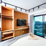Studio à venda com 1 quarto em Pinheiros, São Paulo, SP