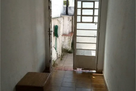 Casa à venda com 4 quartos em Vila Hamburguesa, São Paulo, SP
