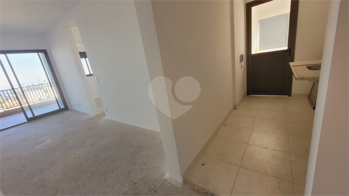 Apartamento à venda com 2 quartos, sendo 1 suíte,  em Sumarezinho, São Paulo, SP