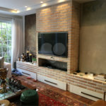 Casa à venda com 4 suítes no condomínio Euroville Place Saint Germain, São Paulo - SP