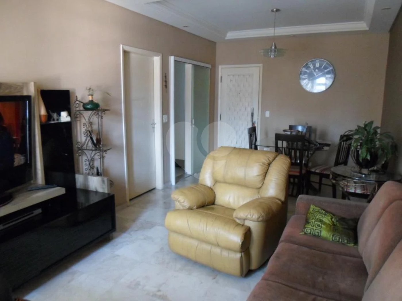 Apartamento em Campos Elíseos