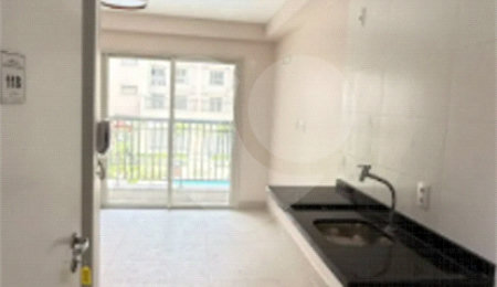 Apartamento à venda com 1 quarto em Santana, São Paulo, SP