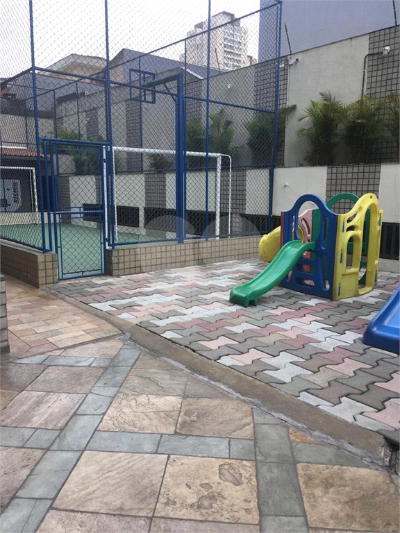 Apartamento à venda ou para alugar com 3 quartos, sendo 1 suíte, no Centro, São Bernardo do Campo, SP