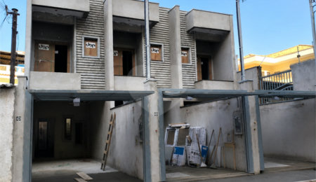 Casa à venda com 3 quartos, sendo 1 suíte,  em Santana, São Paulo, SP