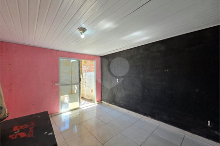 Casa à venda com 1 quarto em Vila Vendramini, Itapetininga, SP