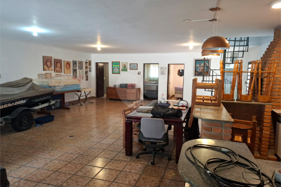 Casa Térrea à venda com 5 quartos, sendo 1 suíte, em Mandaqui, São Paulo, SP