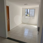 Apartamento à venda com 2 quartos em Jardim Santa Clara (vila Xavier), Araraquara, SP