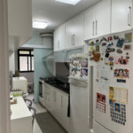 Apartamento à venda com 3 quartos, sendo 1 suíte, em Vila Monumento, São Paulo, SP