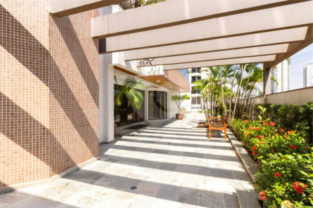 Apartamento à venda com 3 suítes em Santana, São Paulo, SP