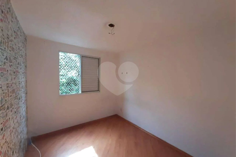 Apartamento à venda com 3 quartos em Pirituba, São Paulo, SP