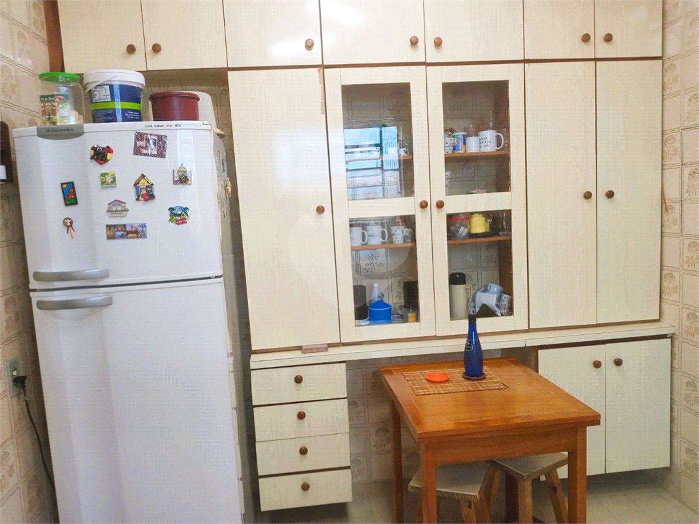 Sobrado à venda com 2 quartos em Chácara Recanto, Cotia, SP