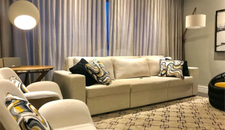 Apartamento à venda com 1 suíte em Vila Olímpia, São Paulo, SP