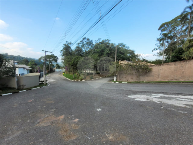 Terreno à venda no condomínio Sausalito, Mairiporã - SP
