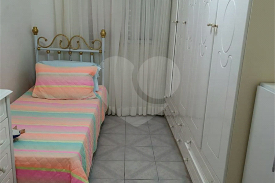 Casa de Vila à venda com 2 quartos em Vila Guilherme, São Paulo, SP