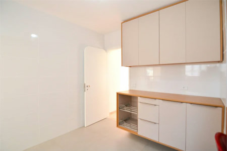 Apartamento à venda com 4 quartos, sendo 2 suítes, em Brooklin Paulista, São Paulo, SP