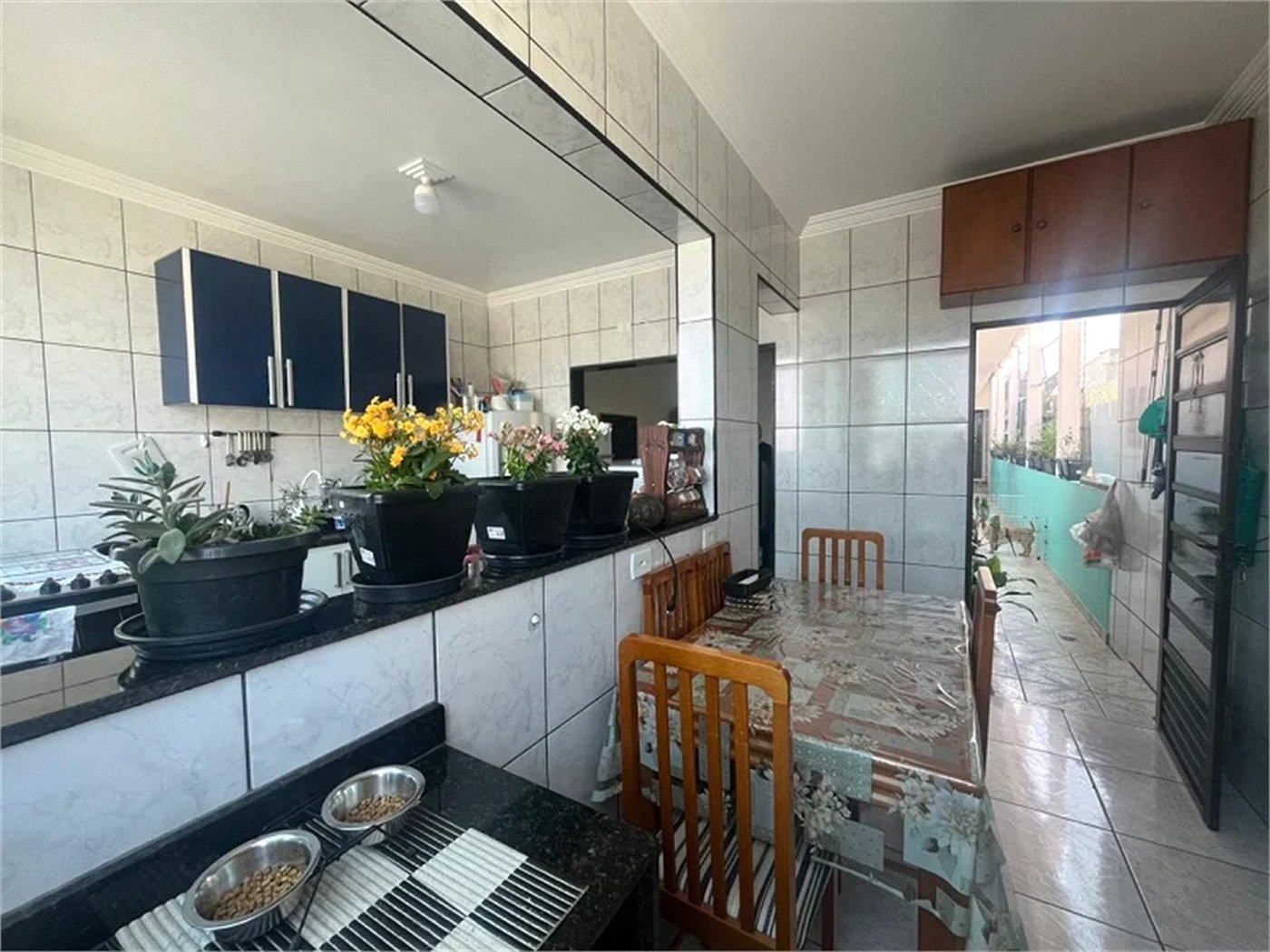 Casa à venda com 3 quartos em Jardim Rosana, São Paulo, SP