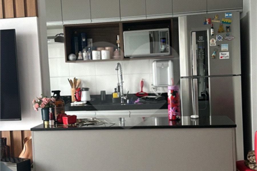 Apartamento à venda com 2 quartos, sendo 1 suíte, em Vila Galvão, Guarulhos, SP