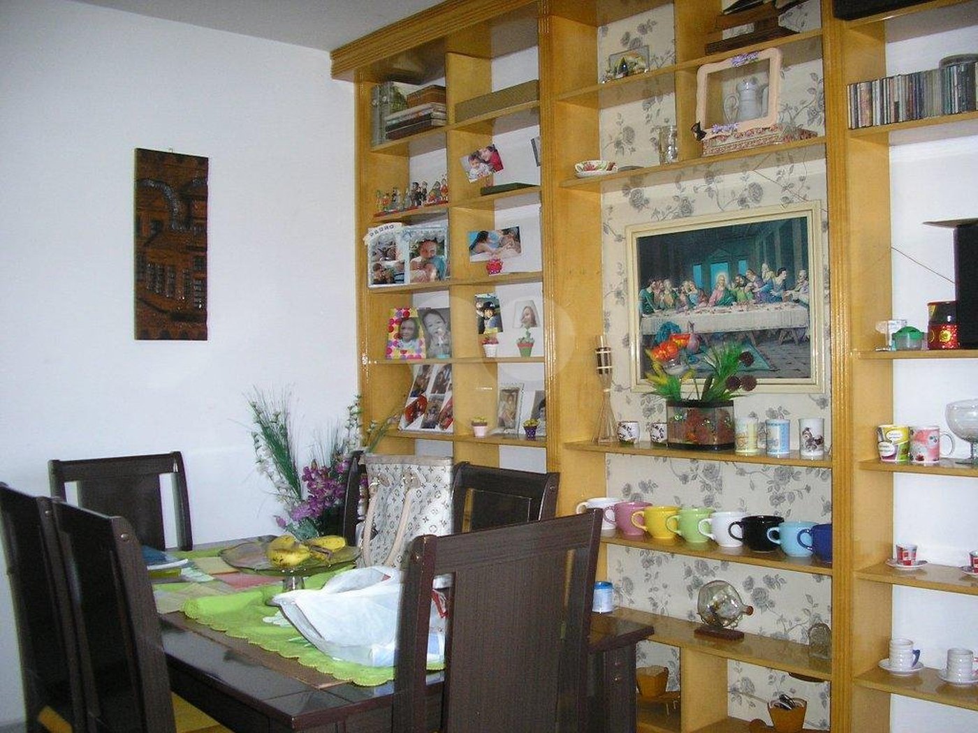 Sobrado à venda com 3 quartos em Carandiru, São Paulo, SP