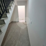 Apartamento à venda com 1 quarto em Vila Gustavo, São Paulo, SP