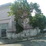 Sobrado à venda com 3 quartos em Vila Nivi, São Paulo, SP
