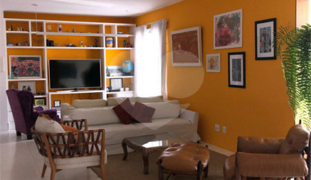 Apartamento à venda com 3 suítes em Lapa, São Paulo, SP