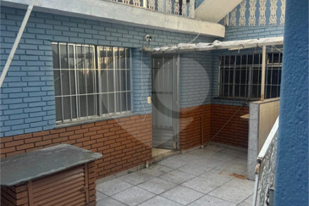 Sobrado à venda com 5 quartos em Bela Vista, Osasco, SP
