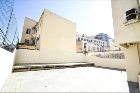 Apartamento à venda com 2 quartos, sendo 1 suíte, em Tijuca, Rio de Janeiro, RJ