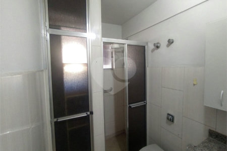 Apartamento à venda com 2 quartos em Santana, São Paulo, SP