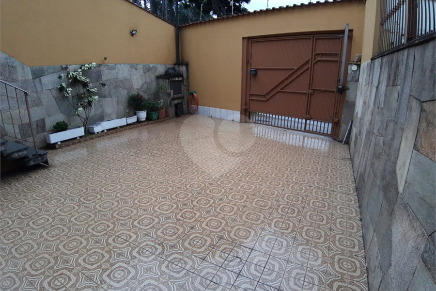 Sobrado à venda com 3 quartos, sendo 1 suíte,  em Vila Nova Mazzei, São Paulo, SP