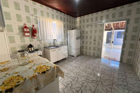 Casa à venda com 3 quartos, sendo 1 suíte, em Jardim Angelica, Três Lagoas, MS