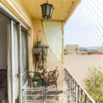 Apartamento à venda com 3 quartos, sendo 1 suíte, em Santo Amaro, São Paulo, SP