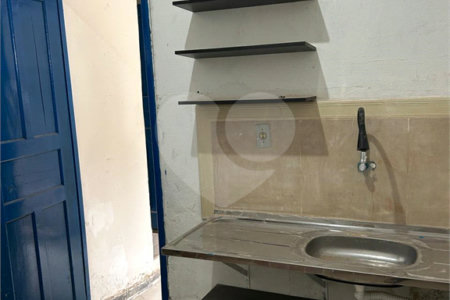 Casa à venda com 2 quartos em Campo Grande, Rio de Janeiro, RJ