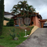 Casa à venda ou para alugar com 3 quartos, sendo 1 suíte, no condomínio Paysage Noble, Vargem Grande Paulista - SP